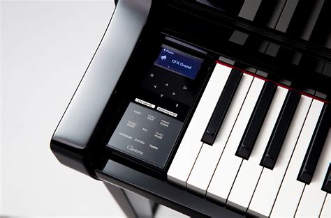 clavinova|Yamaha Clavinova CLP Series Pianos.